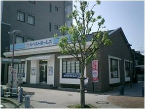 株式会社 ベストホームズ