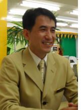 渡辺 敏明