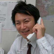 花田 文史