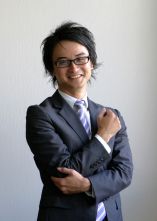 安次嶺 暢平