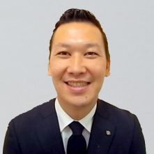 水守 平