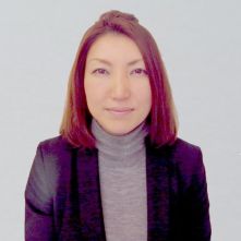 間屋口 由香