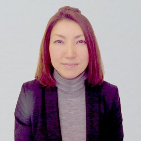 間屋口 由香