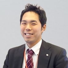 古川 直樹