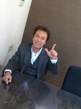 臼井 崇師