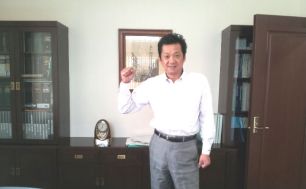 伊東 光男