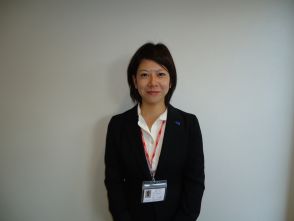 旗生 彩子