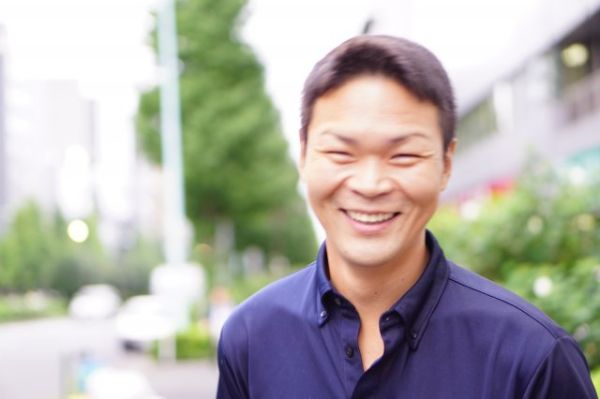 巻口 秀雄