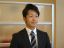 長谷川肇