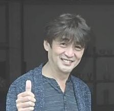 石田 繁寛