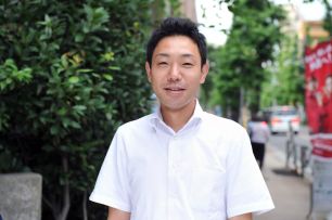 梅北 朋之