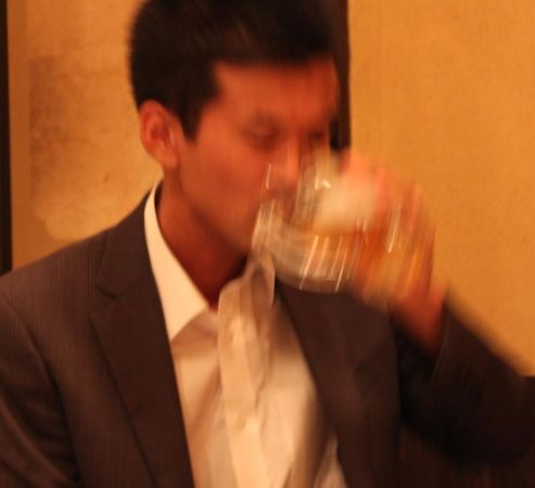 亀田 雄大