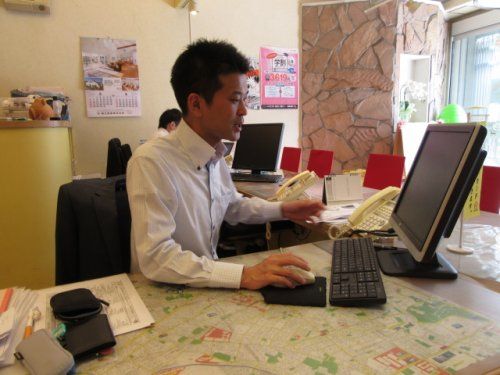 亀田 雄大