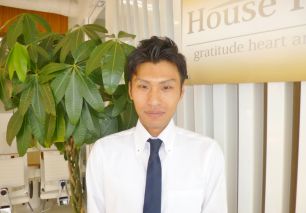 樋上 晋也
