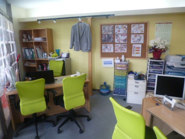 株式会社アップスタート住宅管理サービス 赤羽店