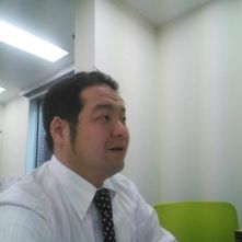 前北 淳也