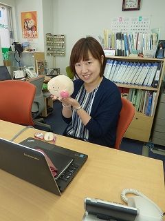 坂本 亜紀子
