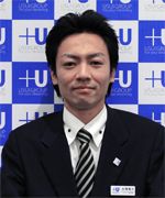 私が佐藤貴洋です