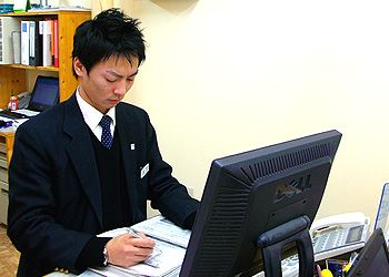 いつでも駆けつけます