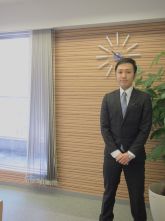 親切・丁寧がモットーです!