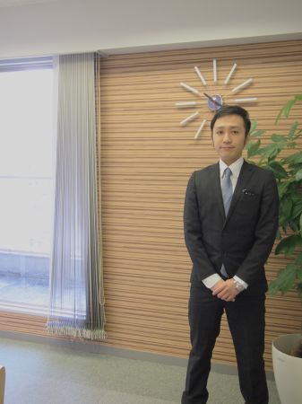親切・丁寧がモットーです!