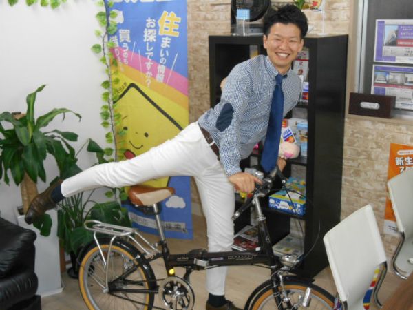 北谷 崇雄