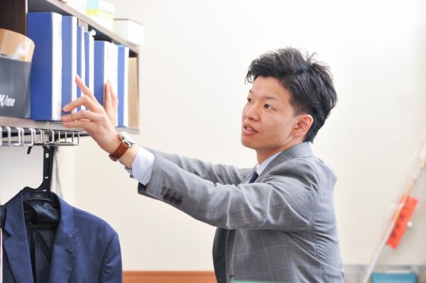 北谷 崇雄