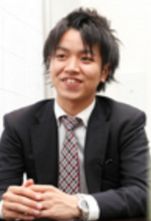 菊池 修平