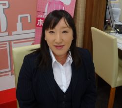 柴田 真利