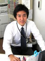 増田 聖士