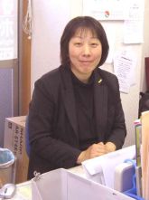 山下 辰子