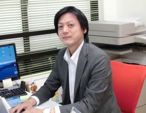 藤本 裕二
