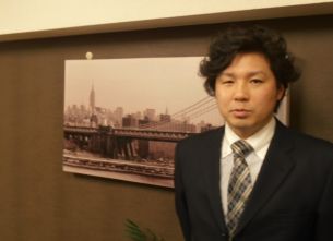 吉田 康史