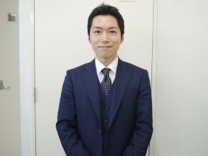 新井 店長代理