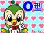 O型です♪