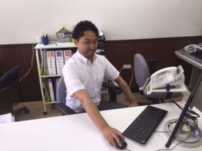 高橋 章博