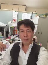 石井 智一