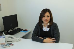 しゃしゃり出ます(笑)