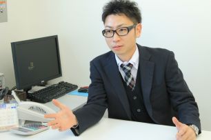 やるときはまじめです。普段もまじめです(笑)