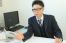 やるときはまじめです。普段もまじめです(笑)