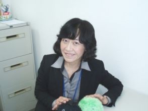 大森 社員