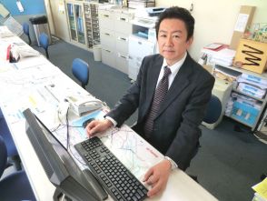 斎藤 部長
