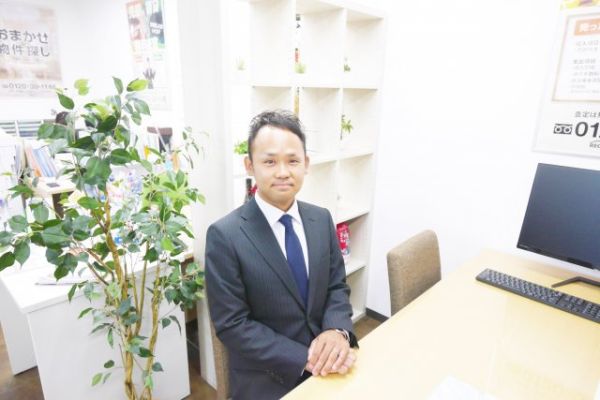 山田 舞区