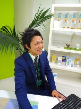 福本 幸久