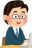 私にお任せください!