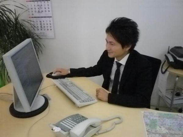 高尾 卓磨
