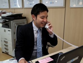 堀江 勝也