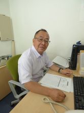 中西 俊徳