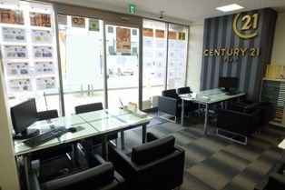 センチュリー21株式会社リブライフ 加古川店