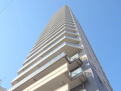 リエトコート夏目坂